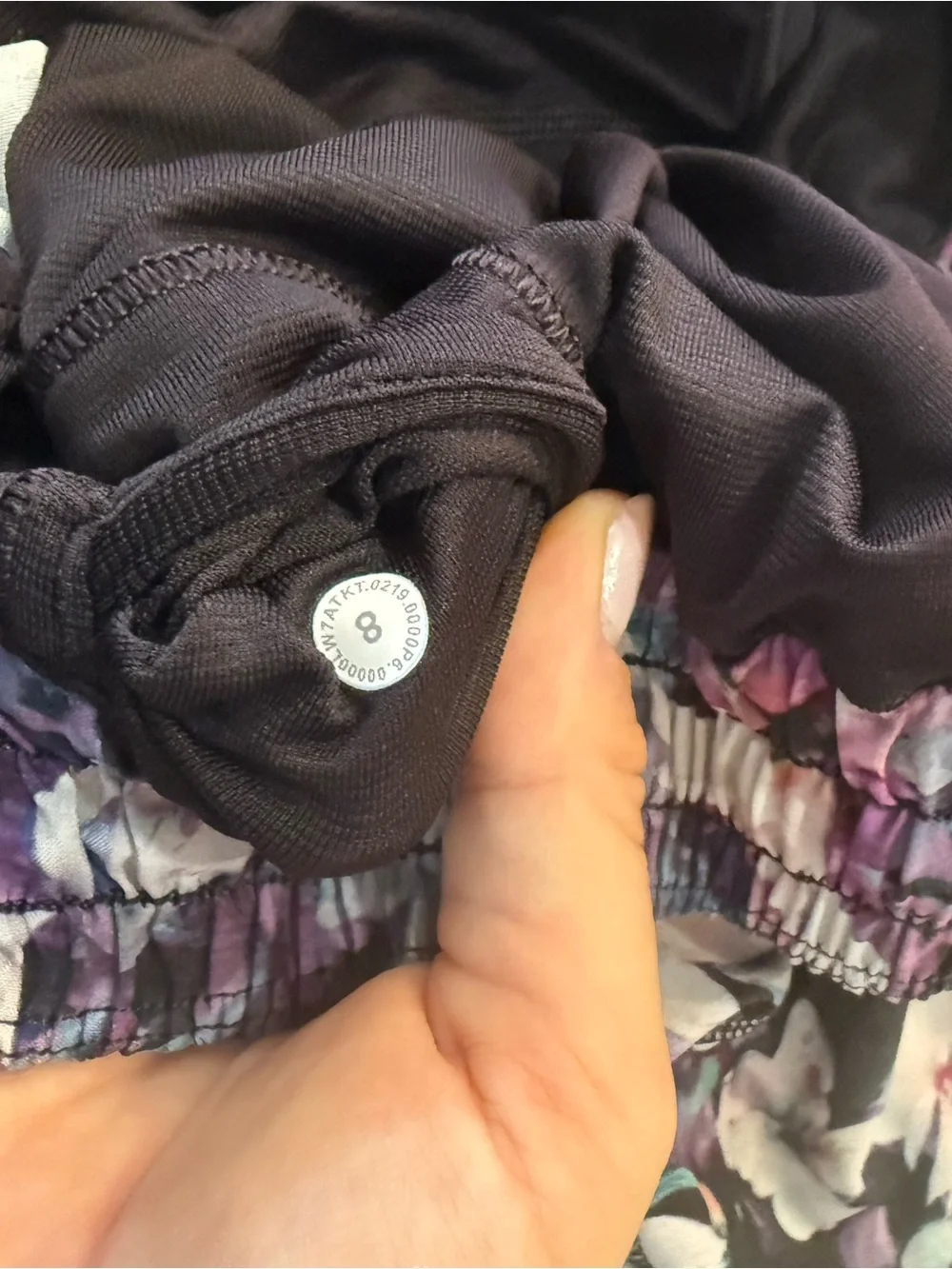 lululemon athletica lululemon shorts